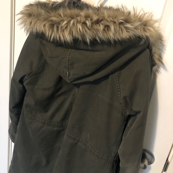 Community Anion Parka 🌟 - Picture 13 of 13